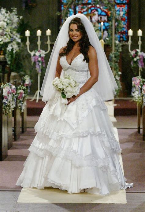 days of our lives chloe|nadia bjorlin wedding.